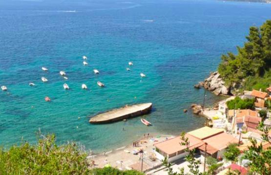 Appart'Hotel Au Pradet Le Pradet Dış mekan fotoğraf